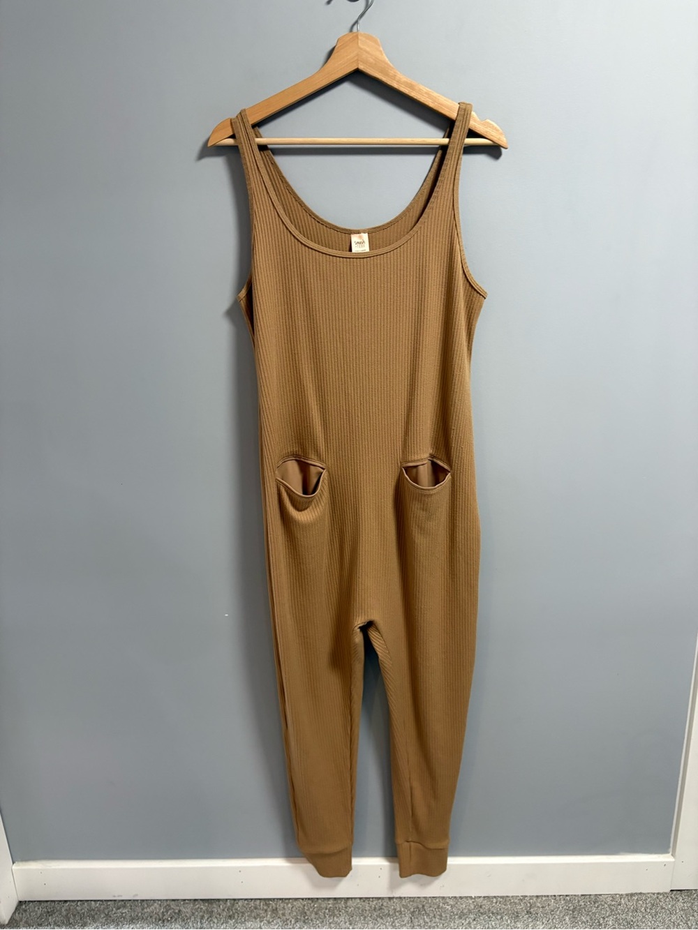 Smash + Tess Romper